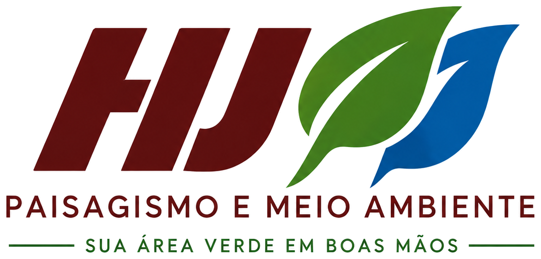 HJ Paisagismo e Meio Ambiente