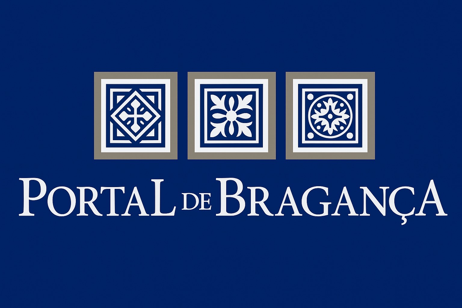Portal de Bragança