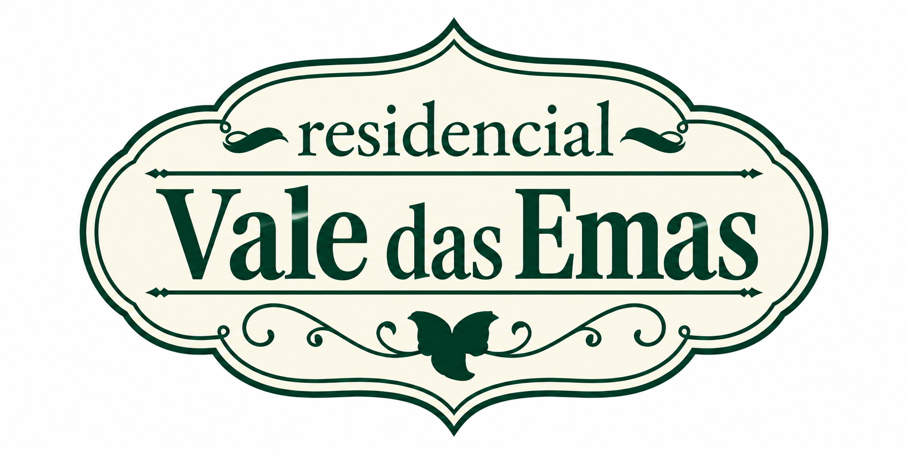 Residencial Vale das Emas